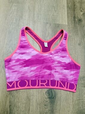 NWOT Under Armour Sports Bra